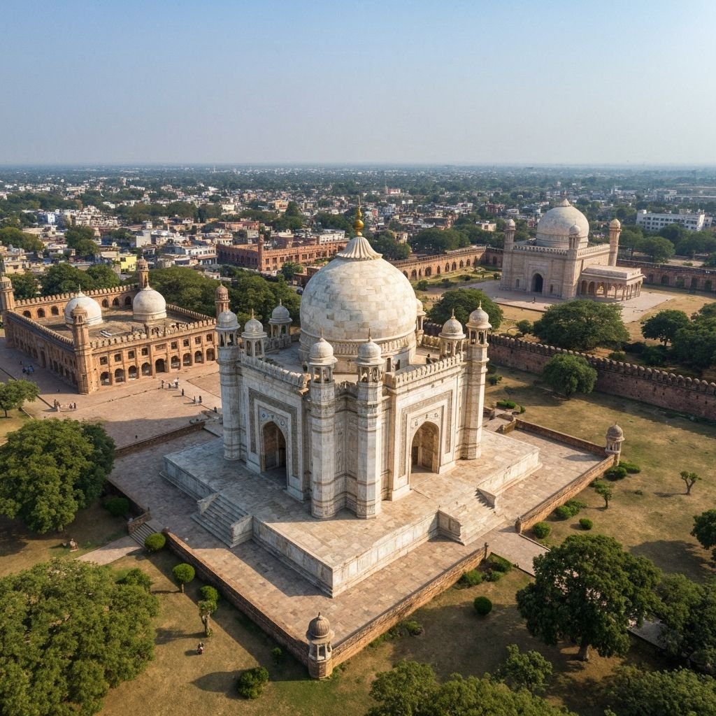 Aurangabad City Tour